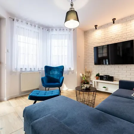 Górski Azyl - Przemysłowa 18