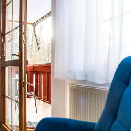 Gorski Azyl - Przemyslowa 18 * Карпач