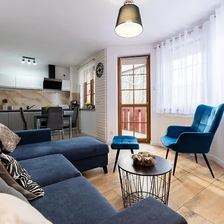 Gorski Azyl - Przemyslowa 18 Karpacz