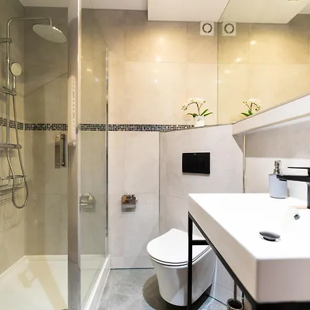 Gorski Azyl - Przemyslowa 18