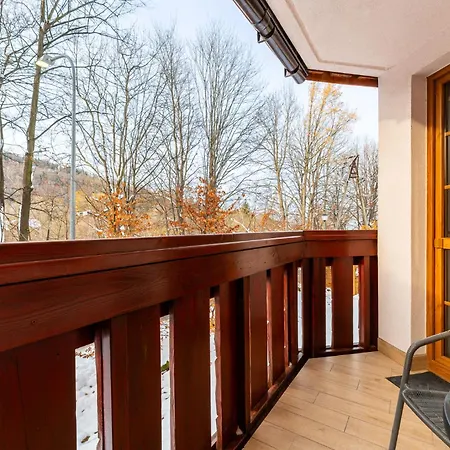 Apartmán Gorski Azyl - Przemyslowa 18