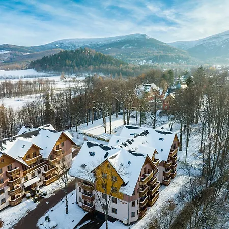 Gorski Azyl - Przemyslowa 18 * Карпач