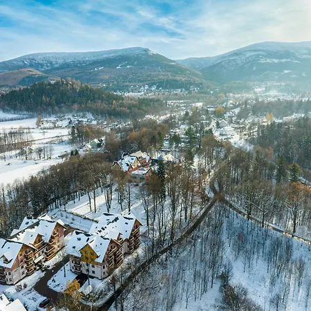 Gorski Azyl - Przemyslowa 18 Apartman Karpacz