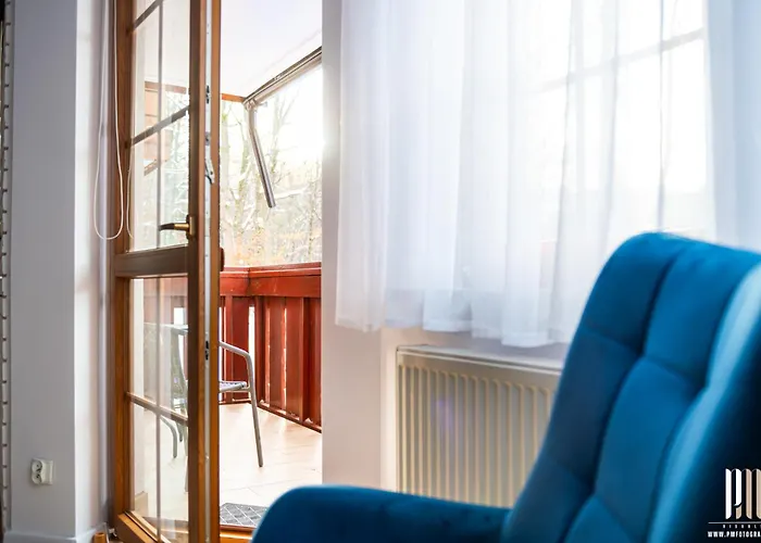 Gorski Azyl - Przemyslowa 18 * Karpacz