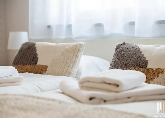 Apartment Gorski Azyl - Przemyslowa 18 *