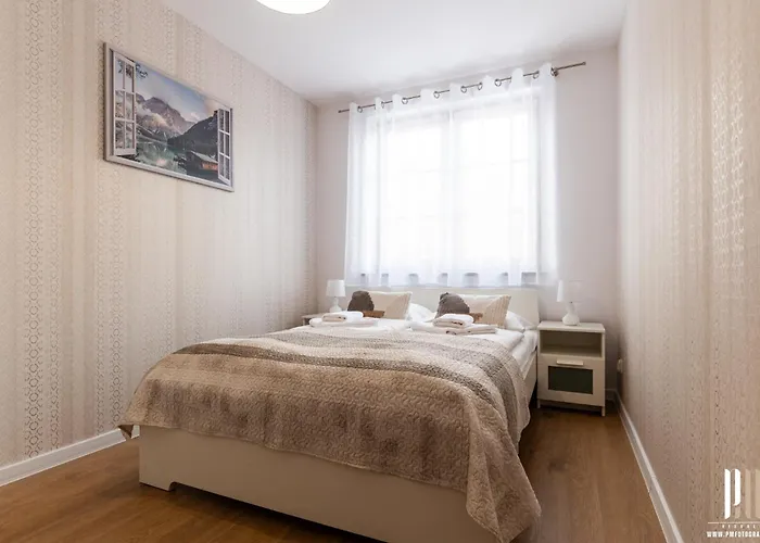 Gorski Azyl - Przemyslowa 18 * Karpacz